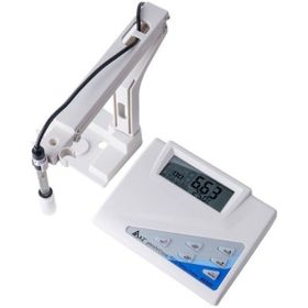 AZ Instruments AZ86505 Su Analiz Cihazı