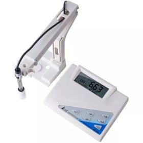 AZ Instruments AZ86505 Su Analiz Cihazı
