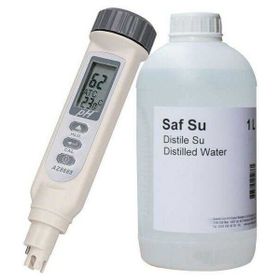 AZ Instruments SS8685 Toprak Ph Ölçüm Seti