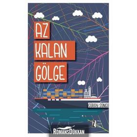 Az Kalan Gölge Güray Süngü