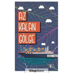 Az Kalan Gölge Güray Süngü