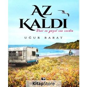Az Kaldı - Uğur Babat