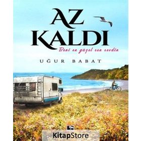 Az Kaldı - Uğur Babat
