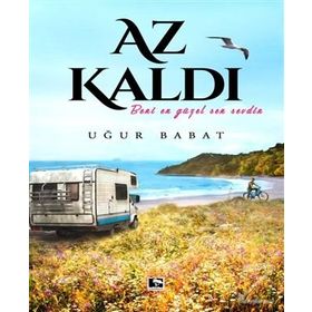 Az Kaldı - Uğur Babat