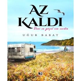 Az Kaldı - Uğur Babat