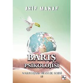 Az Kitap Barış Psikolojisi