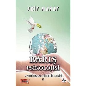 Az Kitap Barış Psikolojisi