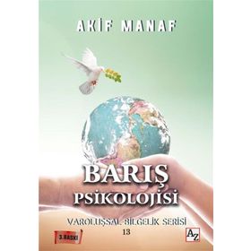Az Kitap Barış Psikolojisi