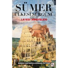 Az Kitap Sümer Ülkesi Sürgünü Roman