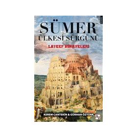 Az Kitap Sümer Ülkesi Sürgünü Roman