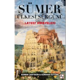 Az Kitap Sümer Ülkesi Sürgünü Roman