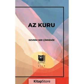 Az Kuru - Devrim Serçindemir