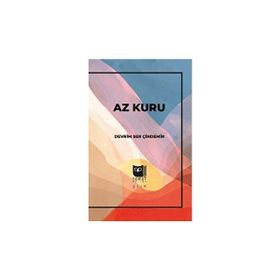 Az Kuru - Devrim Serçindemir