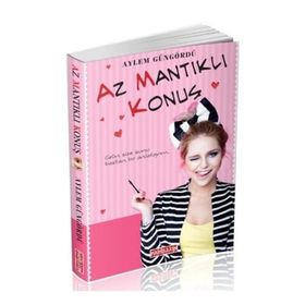 Az Mantıklı Konuş - Aylem Güngördü