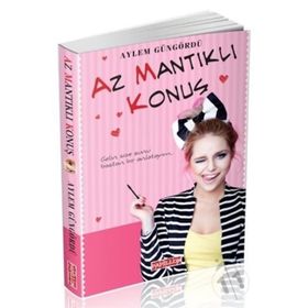 Az Mantıklı Konuş - Aylem Güngördü