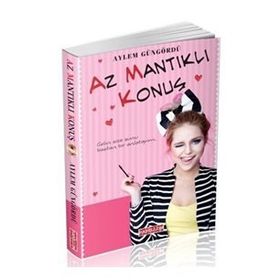 Az Mantıklı Konuş - Aylem Güngördü