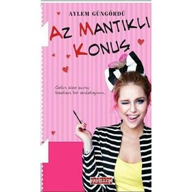 Az Mantıklı Konuş - Aylem Güngördü