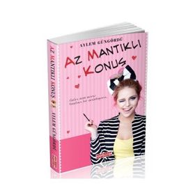 Az Mantıklı Konuş - Aylem Güngördü