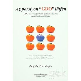 Az Porsiyon GDO Lütfen - Özer Ergün