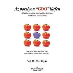 Az Porsiyon GDO Lütfen - Özer Ergün