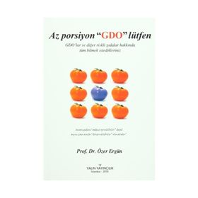 Az Porsiyon GDO Lütfen - Özer Ergün