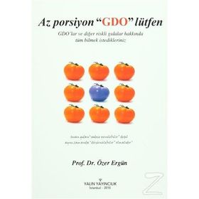 Az Porsiyon GDO Lütfen - Özer Ergün