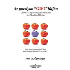Az Porsiyon GDO Lütfen - Özer Ergün