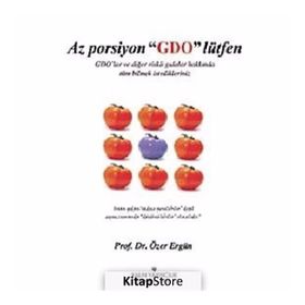 Az Porsiyon GDO Lütfen - Özer Ergün
