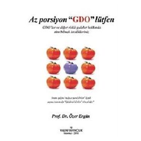 Az Porsiyon GDO Lütfen - Özer Ergün