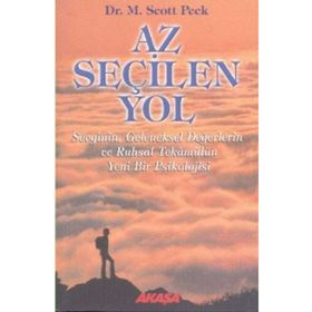 AZ SEÇİLEN YOL - M. SCOTT PECK