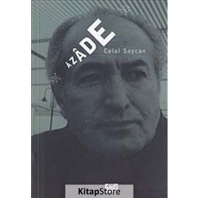 AZADE - CELAL SOYCAN
