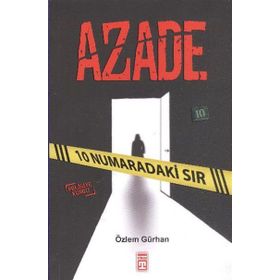 Azade - Fazile Aşar Aydınalp