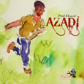AZADI - PAUL ELUARD