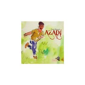 AZADI - PAUL ELUARD