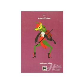 Azadıstan - Mehmed Tekçe