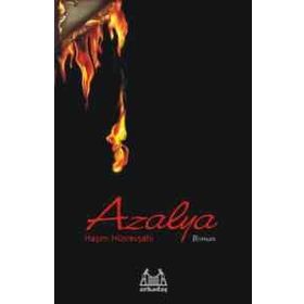 AZALYA - HAŞİM HÜSREVŞAHİ