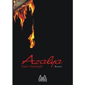 AZALYA - HAŞİM HÜSREVŞAHİ