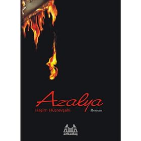 AZALYA - HAŞİM HÜSREVŞAHİ