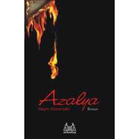 AZALYA - HAŞİM HÜSREVŞAHİ