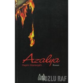 AZALYA - HAŞİM HÜSREVŞAHİ