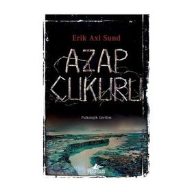 Azap Çukuru - Erik Axl Sunf