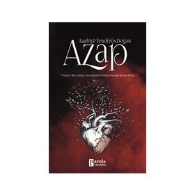 Azap - Kadriye Tendürüs Doğan - Parola Yayınları