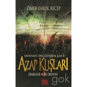 AZAP KUŞLARI - ÖMER FARUK RECEP