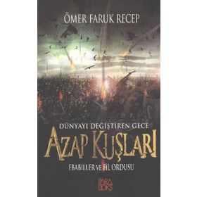 AZAP KUŞLARI - ÖMER FARUK RECEP