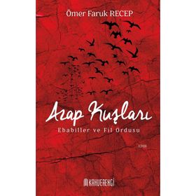 AZAP KUŞLARI - ÖMER FARUK RECEP