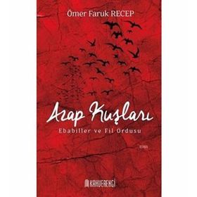 AZAP KUŞLARI - ÖMER FARUK RECEP