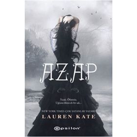 AZAP - LAUREN KATE