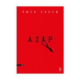 AZAP - LAUREN KATE