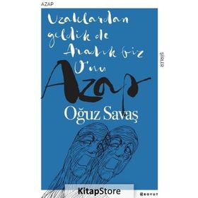 Azap - Oğuz Savaş