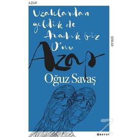 Azap - Oğuz Savaş